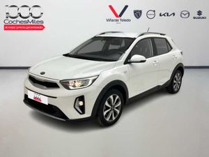 Kia Stonic 1.0 T-GDi MHEV iMT Concept 120-2010-5p   - Foto 2