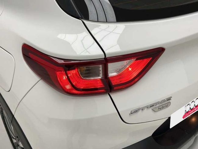 Kia Stonic 1.0 T-GDi MHEV iMT Concept 120-2010-5p   - Foto 20