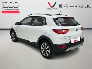 Kia Stonic 1.0 T-GDi MHEV iMT Concept 120-2010-5p   - Foto 3