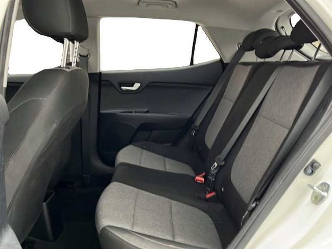 Kia Stonic 1.0 T-GDi MHEV iMT Concept 120-2010-5p   - Foto 12