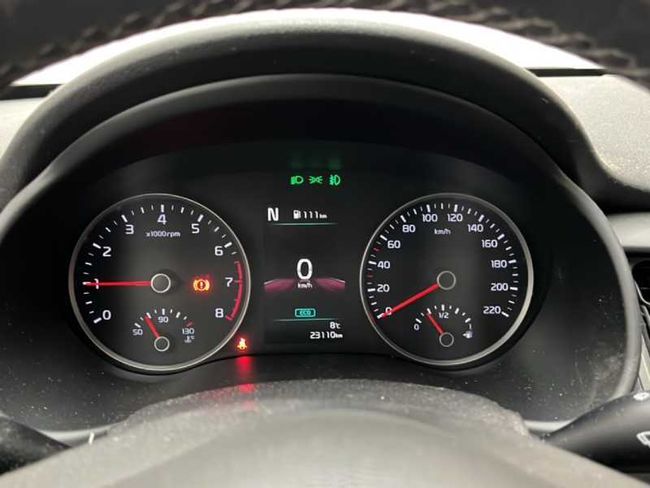 Kia Stonic 1.0 T-GDi MHEV iMT Concept 120-2010-5p   - Foto 14