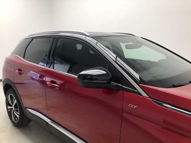 Peugeot 3008 NSUV  GT BlueHDi 130 S&S 6 Vel. MAN   - Foto 12