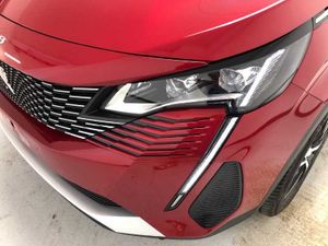 Peugeot 3008 NSUV  GT BlueHDi 130 S&S 6 Vel. MAN   - Foto 13