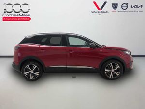 Peugeot 3008 NSUV  GT BlueHDi 130 S&S 6 Vel. MAN   - Foto 6