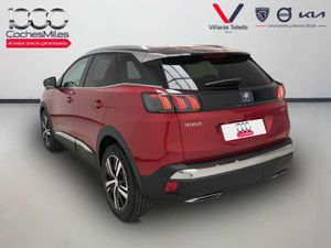 Peugeot 3008 NSUV  GT BlueHDi 130 S&S 6 Vel. MAN   - Foto 3