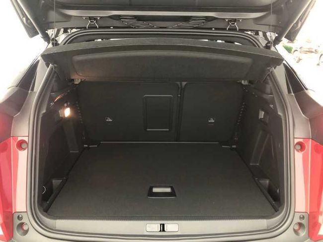 Peugeot 3008 NSUV  GT BlueHDi 130 S&S 6 Vel. MAN   - Foto 9