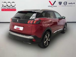 Peugeot 3008 NSUV  GT BlueHDi 130 S&S 6 Vel. MAN   - Foto 8