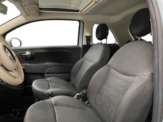 Fiat 500 FIAT  1.0 Hybrid 51kw (70CV) Dolcevita   - Foto 12