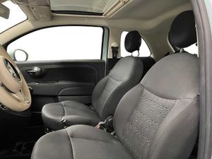 Fiat 500 FIAT  1.0 Hybrid 51kw (70CV) Dolcevita   - Foto 12