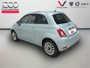 Fiat 500 FIAT  1.0 Hybrid 51kw (70CV) Dolcevita   - Foto 7