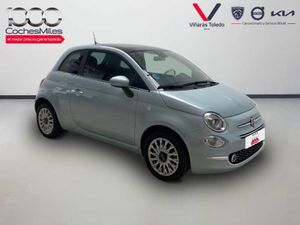 Fiat 500 FIAT  1.0 Hybrid 51kw (70CV) Dolcevita   - Foto 3