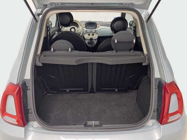 Fiat 500 FIAT  1.0 Hybrid 51kw (70CV) Dolcevita   - Foto 10