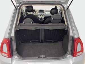 Fiat 500 FIAT  1.0 Hybrid 51kw (70CV) Dolcevita   - Foto 10