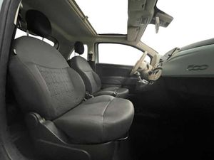 Fiat 500 FIAT  1.0 Hybrid 51kw (70CV) Dolcevita   - Foto 17