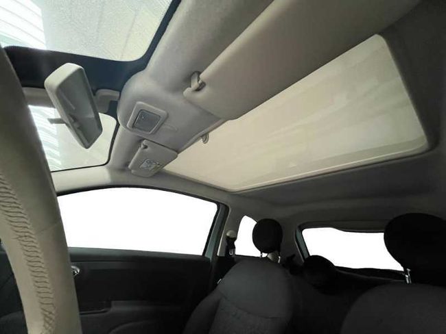 Fiat 500 FIAT  1.0 Hybrid 51kw (70CV) Dolcevita   - Foto 14