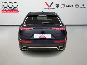 DS DS 7 E-TENSE 4X4 300 PERFORMANCE LINE +   - Foto 5