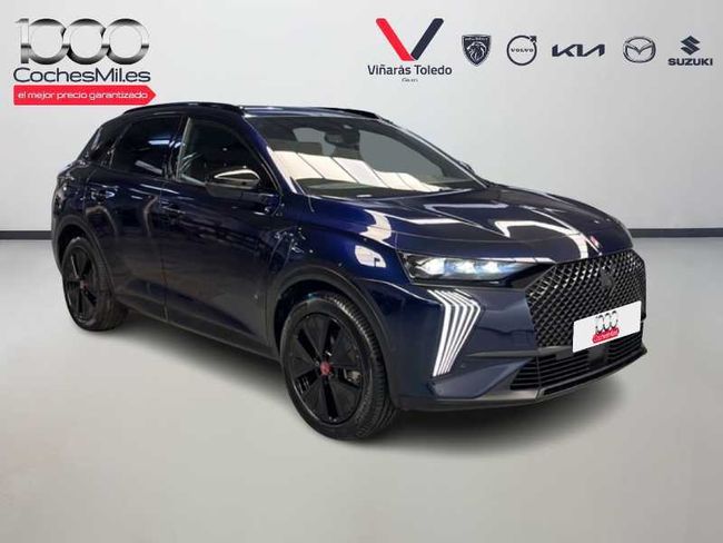 DS DS 7 E-TENSE 4X4 300 PERFORMANCE LINE +   - Foto 7