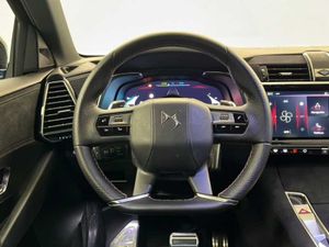 DS DS 7 E-TENSE 4X4 300 PERFORMANCE LINE +   - Foto 9