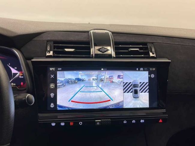 DS DS 7 E-TENSE 4X4 300 PERFORMANCE LINE +   - Foto 13