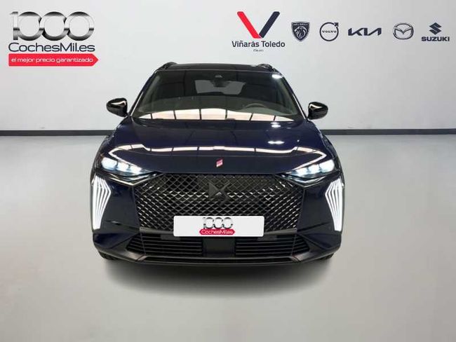 DS DS 7 E-TENSE 4X4 300 PERFORMANCE LINE +   - Foto 4