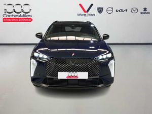 DS DS 7 E-TENSE 4X4 300 PERFORMANCE LINE +   - Foto 4