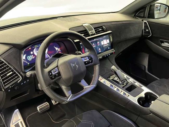 DS DS 7 E-TENSE 4X4 300 PERFORMANCE LINE +   - Foto 11