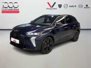 DS DS 7 E-TENSE 4X4 300 PERFORMANCE LINE +   - Foto 2