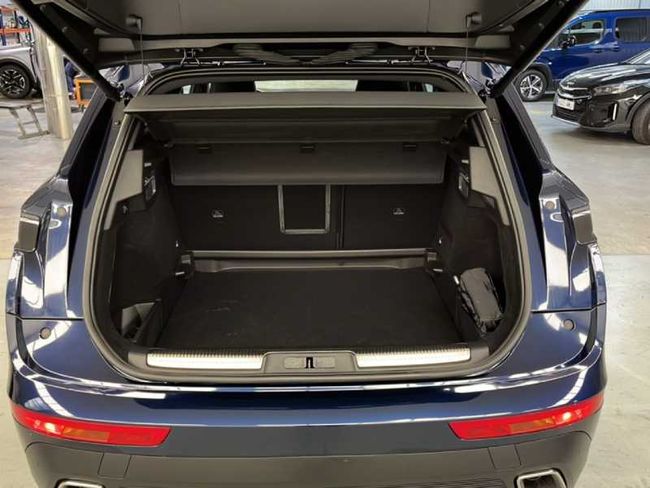 DS DS 7 E-TENSE 4X4 300 PERFORMANCE LINE +   - Foto 21