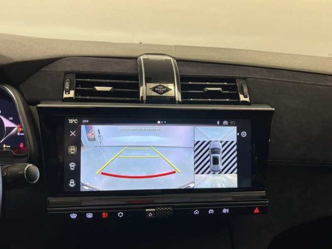 DS DS 7 E-TENSE 4X4 300 PERFORMANCE LINE +   - Foto 10