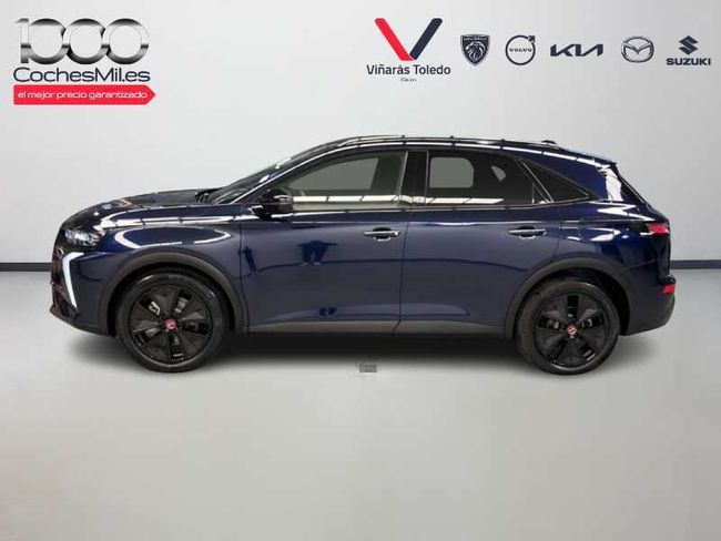 DS DS 7 E-TENSE 4X4 300 PERFORMANCE LINE +   - Foto 6