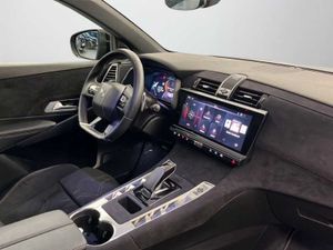 DS DS 7 E-TENSE 4X4 300 PERFORMANCE LINE +   - Foto 18