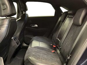 DS DS 7 E-TENSE 4X4 300 PERFORMANCE LINE +   - Foto 20