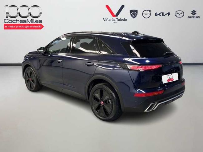 DS DS 7 E-TENSE 4X4 300 PERFORMANCE LINE +   - Foto 3