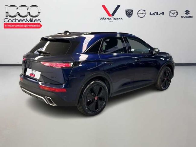 DS DS 7 E-TENSE 4X4 300 PERFORMANCE LINE +   - Foto 8