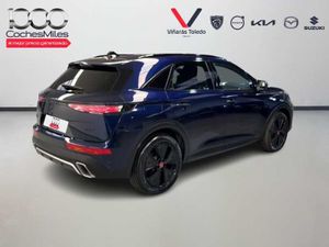 DS DS 7 E-TENSE 4X4 300 PERFORMANCE LINE +   - Foto 8