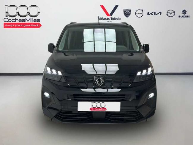 Peugeot Rifter Allure BlueHDi 130 S&S EAT8 Long M1 7 Plazas   - Foto 4