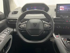 Peugeot Rifter Allure BlueHDi 130 S&S EAT8 Long M1 7 Plazas   - Foto 17