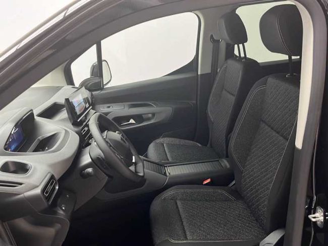 Peugeot Rifter Allure BlueHDi 130 S&S EAT8 Long M1 7 Plazas   - Foto 11