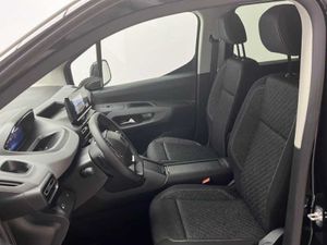 Peugeot Rifter Allure BlueHDi 130 S&S EAT8 Long M1 7 Plazas   - Foto 11