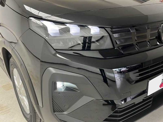 Peugeot Rifter Allure BlueHDi 130 S&S EAT8 Long M1 7 Plazas   - Foto 20