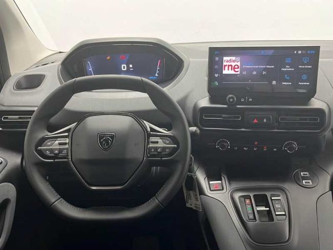 Peugeot Rifter Allure BlueHDi 130 S&S EAT8 Long M1 7 Plazas   - Foto 13