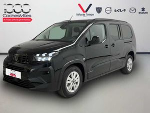 Peugeot Rifter Allure BlueHDi 130 S&S EAT8 Long M1 7 Plazas   - Foto 2