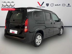 Peugeot Rifter Allure BlueHDi 130 S&S EAT8 Long M1 7 Plazas   - Foto 7