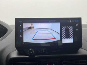 Peugeot Rifter Allure BlueHDi 130 S&S EAT8 Long M1 7 Plazas   - Foto 15