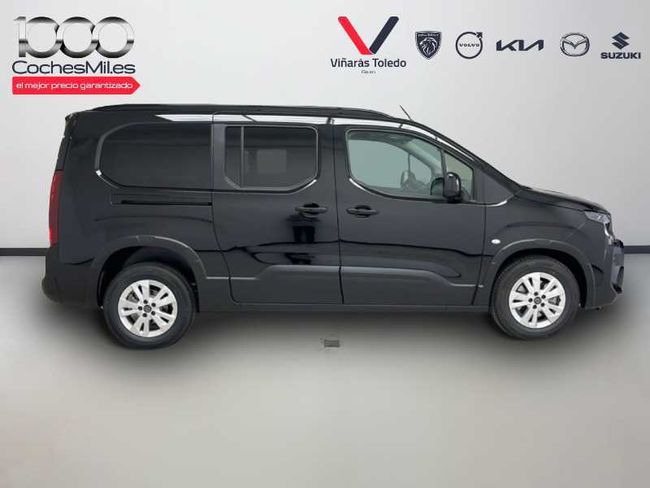 Peugeot Rifter Allure BlueHDi 130 S&S EAT8 Long M1 7 Plazas   - Foto 8