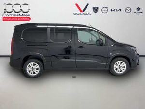 Peugeot Rifter Allure BlueHDi 130 S&S EAT8 Long M1 7 Plazas   - Foto 8