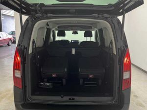 Peugeot Rifter Allure BlueHDi 130 S&S EAT8 Long M1 7 Plazas   - Foto 19