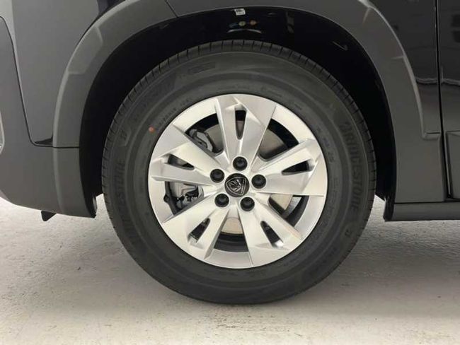 Peugeot Rifter Allure BlueHDi 130 S&S EAT8 Long M1 7 Plazas   - Foto 16