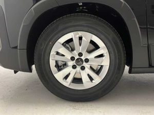 Peugeot Rifter Allure BlueHDi 130 S&S EAT8 Long M1 7 Plazas   - Foto 16