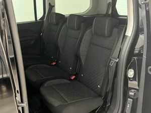 Peugeot Rifter Allure BlueHDi 130 S&S EAT8 Long M1 7 Plazas   - Foto 9